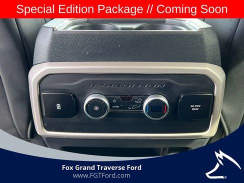 Certified 2023 Ford Expedition XLT AWD/4WD image 41