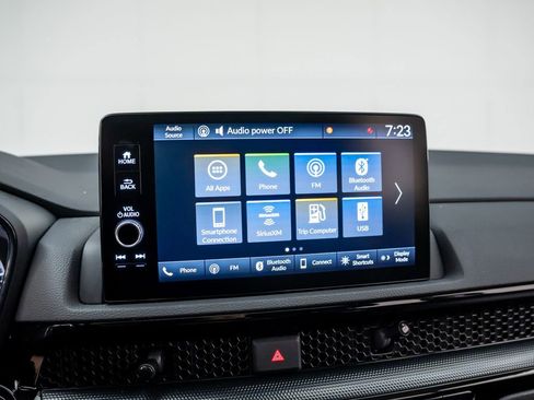 Used 2024 Honda CR-V EX-L image 24