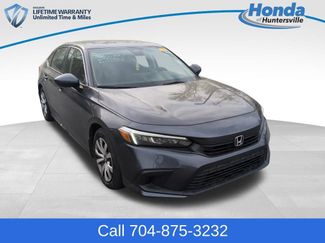 Used 2023 Honda Civic LX 360° Tour