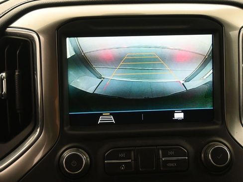 Used 2019 Chevrolet Silverado 1500 RST w/ All-Star Edition image 32