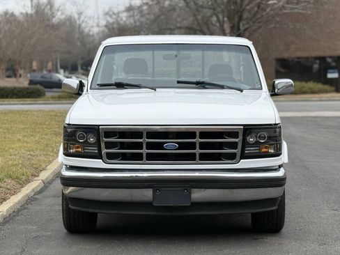 Used 1994 Ford F150 XL RWD image 4