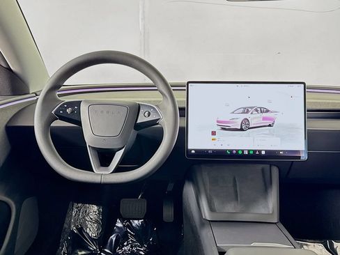 Used 2024 Tesla Model 3 Long Range RWD image 12