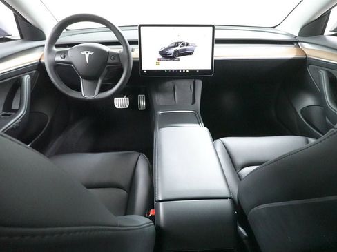 Used 2023 Tesla Model 3 Performance image 23