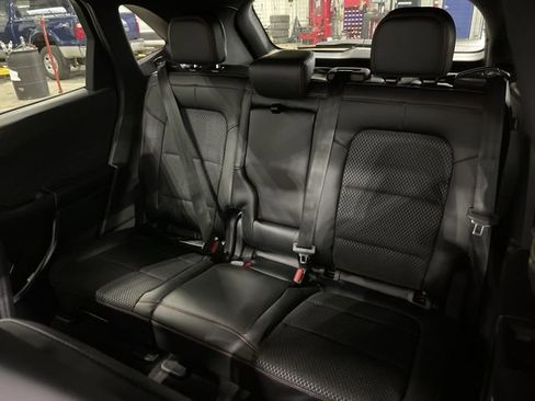 New 2026 Ford Escape ST-Line w/ Tech Pack #1 image 28