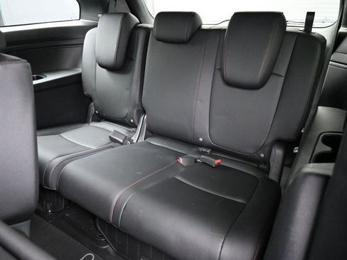 Certified 2025 Honda Odyssey Sport-L image 21