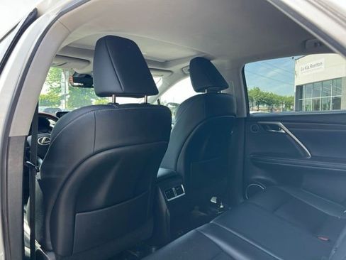 Used 2020 Lexus RX 350 AWD w/ Premium Package image 11