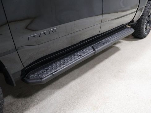 New 2026 RAM 1500 Classic Warlock image 7