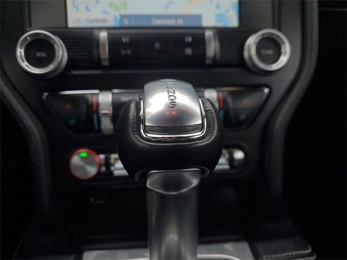 Used 2019 Ford Mustang GT Premium w/ Equipment Group 401A image 28