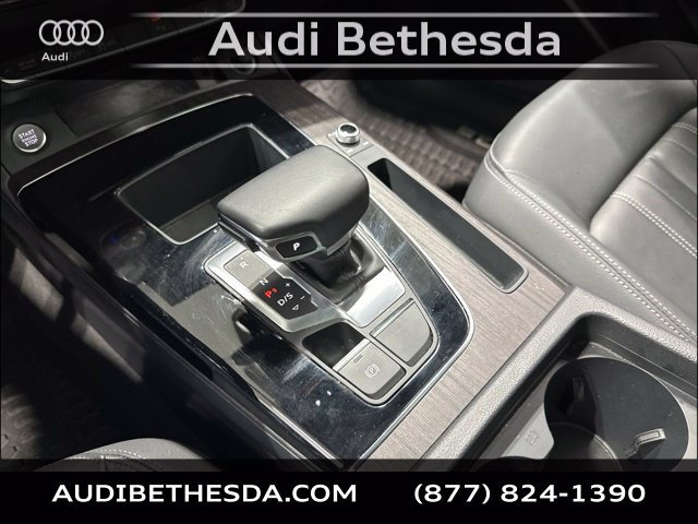 Used 2023 Audi Q5 2.0T Premium w/ Convenience Package AWD/4WD image 25