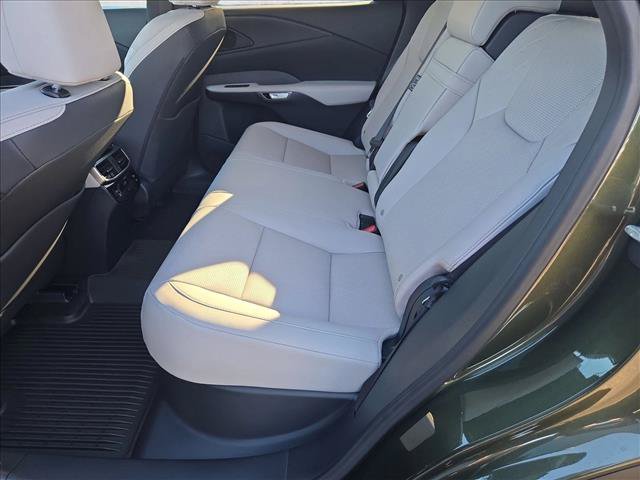 New 2026 Lexus RX 350 Premium Plus w/ Accessory Package (2T) FWD image 15