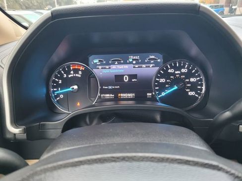 Certified 2019 Ford F350 Lariat w/ Lariat Ultimate Package image 29