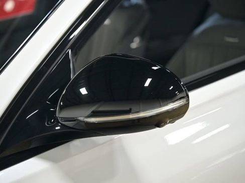 Used 2026 Mercedes-Benz S 63 AMG S image 6