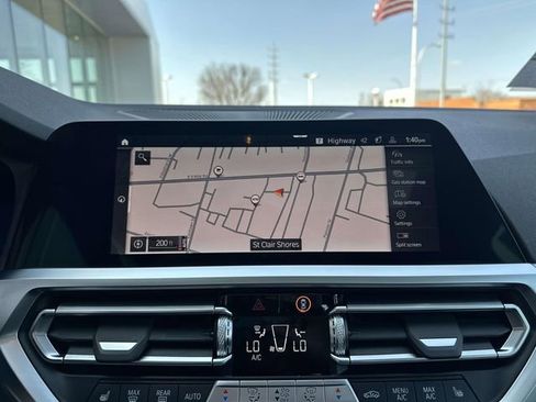 Used 2023 BMW 430i xDrive Coupe w/ Premium Package AWD/4WD image 37
