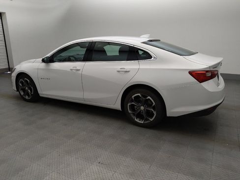 Used 2023 Chevrolet Malibu LT FWD image 3