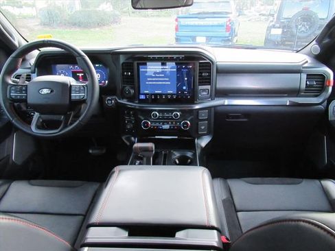 Used 2024 Ford F150 Raptor image 11