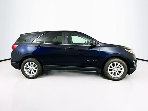 Used 2021 Chevrolet Equinox LT FWD image 10