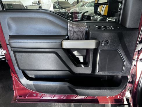 Used 2017 Ford F250 Lariat w/ Lariat Ultimate Package image 24