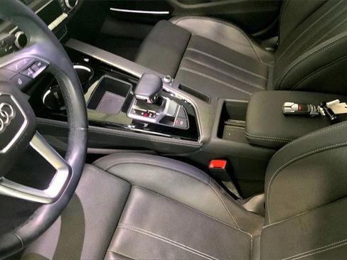 Used 2021 Audi A5 2.0T Premium Plus w/ Premium Plus image 16