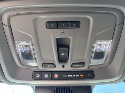 Used 2025 Chevrolet Silverado 1500 RST w/ All Star Edition Plus image 46