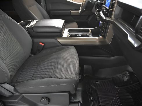 Used 2023 Ford F150 XL w/ Rattler Package AWD/4WD image 36