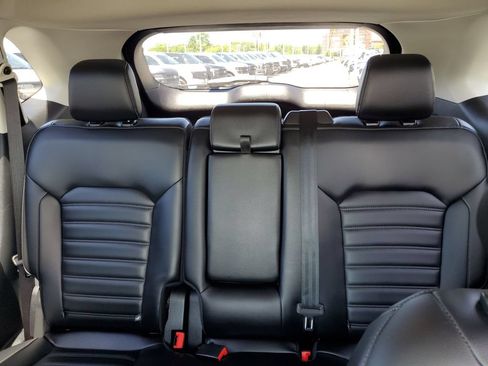 Certified 2023 Ford Edge SEL w/ Convenience Package AWD/4WD image 29