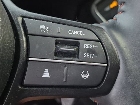 Used 2024 Honda CR-V Sport-L image 16