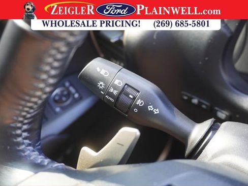 Used 2021 Lexus NX 300 AWD w/ Luxury Package image 27