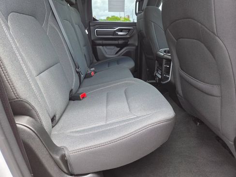 Certified 2022 RAM 1500 Big Horn AWD/4WD image 14