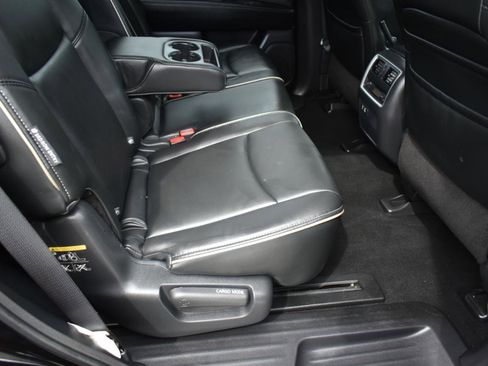 Used 2019 INFINITI QX60 Pure AWD/4WD image 30