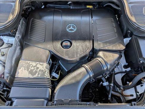 Used 2025 Mercedes-Benz GLE 350 4MATIC image 24