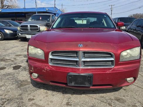 Used 2010 Dodge Charger SXT image 4