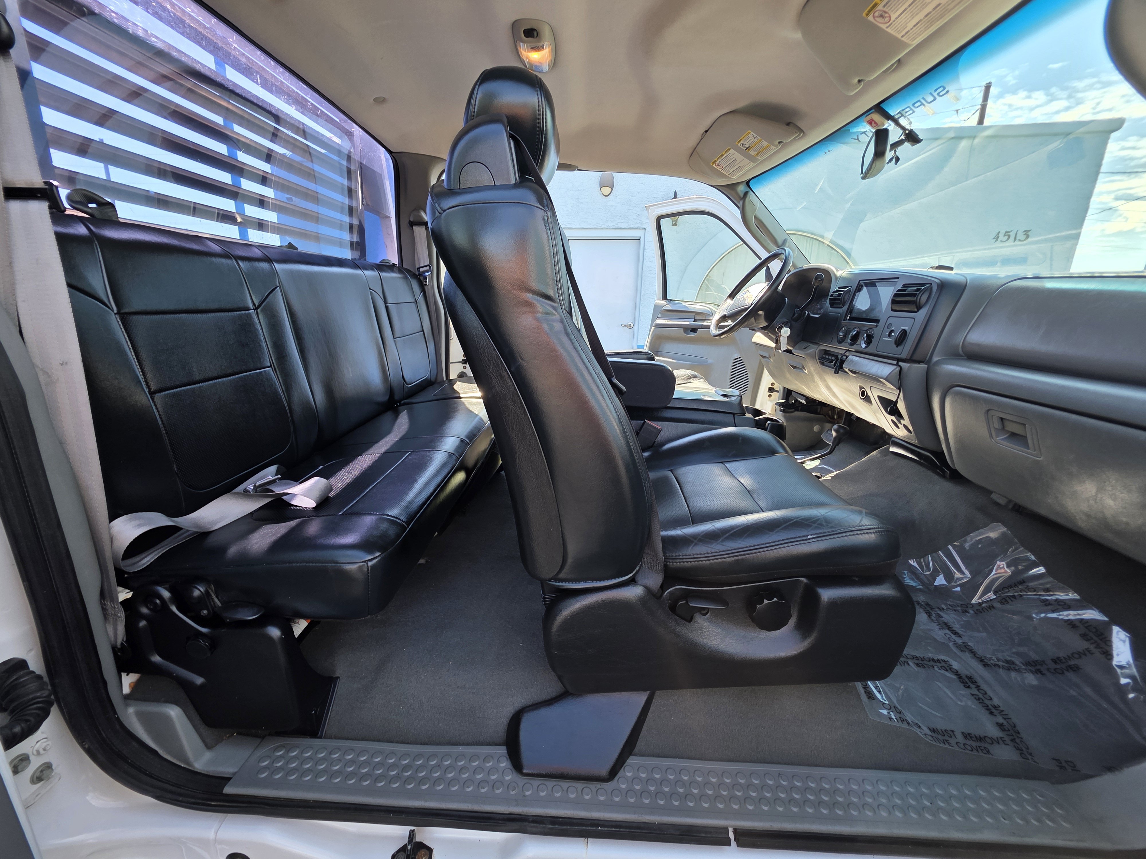 Used 2007 Ford F350 XL AWD/4WD image 19
