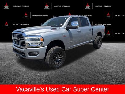Used 2024 RAM 2500 Laramie
