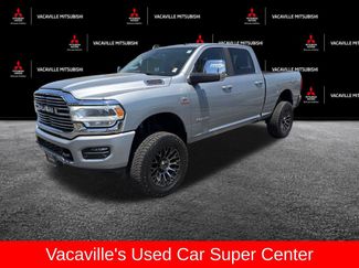 Used 2024 RAM 2500 Laramie AWD/4WD 360° Tour