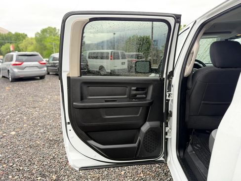 Used 2023 RAM 1500 Tradesman w/ Tradesman SXT Package AWD/4WD image 27