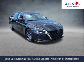 Used 2025 Nissan Altima 2.5 SV FWD 360° Tour