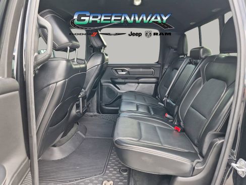 Used 2022 RAM 1500 Rebel w/ Rebel Level 1 Equipment Group AWD/4WD image 12