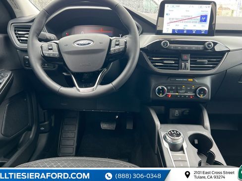 New 2025 Ford Escape Active w/ Cold Weather Package image 13