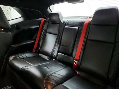 Used 2018 Dodge Challenger SRT Hellcat image 23