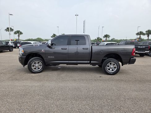 Used 2024 RAM 2500 Laramie w/ Safety Group AWD/4WD image 4