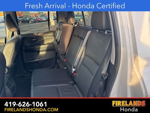 Used 2023 Honda Ridgeline RTL image 34