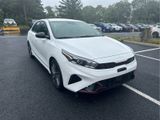 Used 2022 Kia Forte GT-Line w/ GT-Line Technology Package image 2