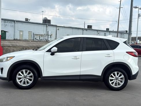 Used 2014 MAZDA CX-5 Touring image 8