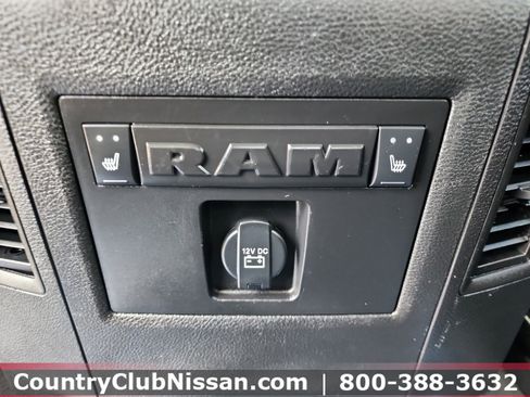 Used 2017 RAM 1500 Laramie AWD/4WD image 27
