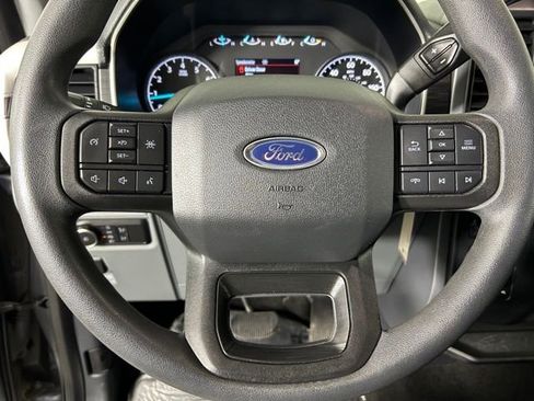 Used 2022 Ford F150 XLT AWD/4WD image 22
