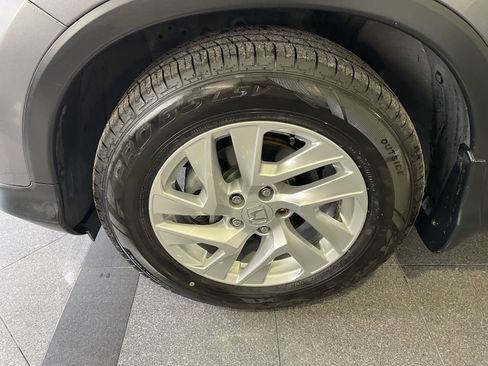 Used 2016 Honda CR-V EX-L image 19