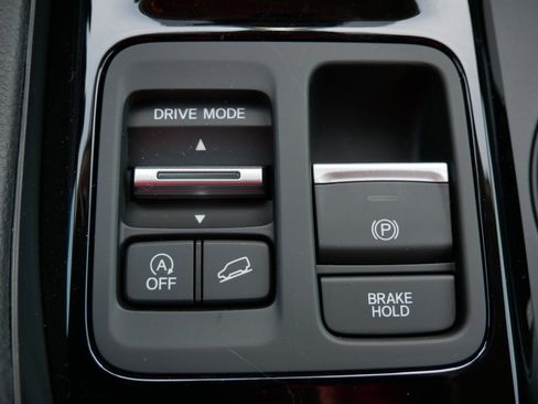 New 2026 Honda Passport RTL image 29