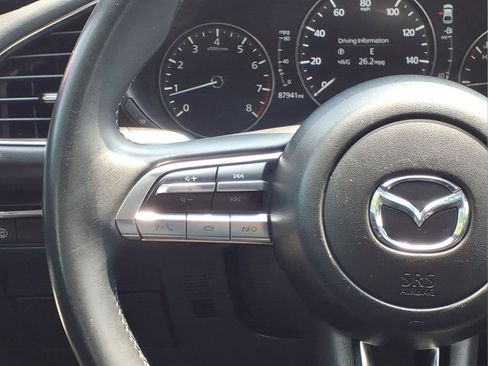 Used 2019 MAZDA MAZDA3 AWD Hatchback image 10