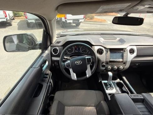 Used 2015 Toyota Tundra SR5 w/ SR5 Upgrade Package image 3