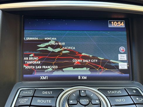 Used 2014 INFINITI QX50 Journey w/ Premium Package RWD image 20